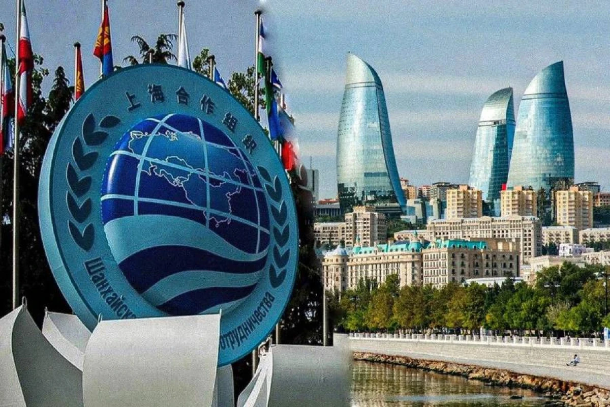 Azərbaycanın ŞƏT-lə əməkdaşlığı bizə nə vəd edir? - ŞƏRH