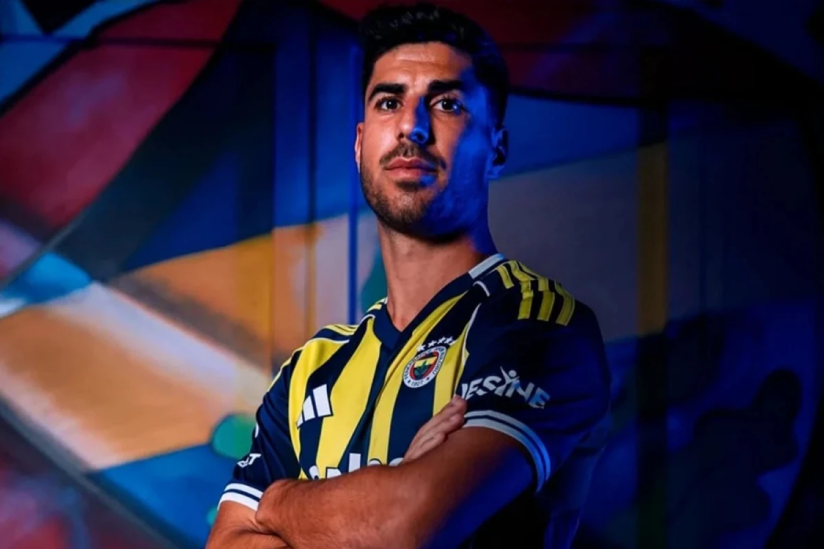 “Fənərbağça” Marko Asensionu transfer etdi