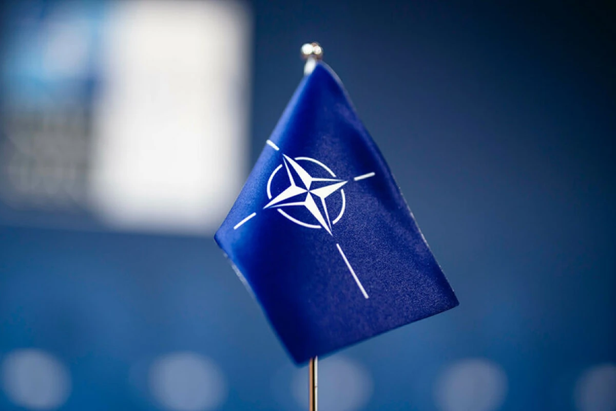 NATO Finlandiyada yeni qərargah açdı