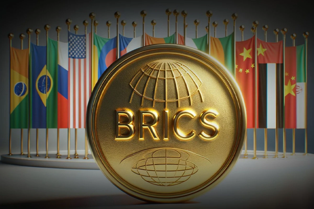 BRICS ölkələri Trampın ticarət siyasətini müzakirə edəcəklər