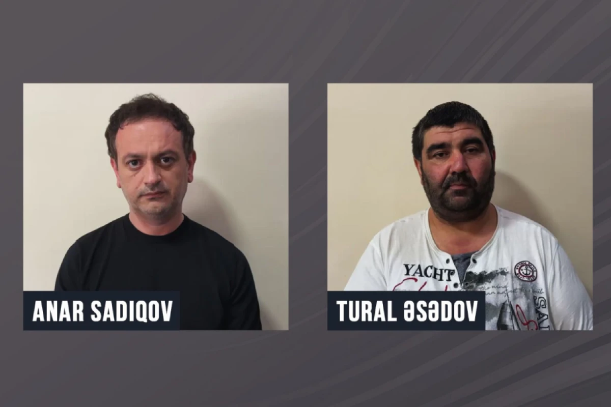 Şəkidə evə maskalı şəxslər basqın etdi, saxlanılanlar var