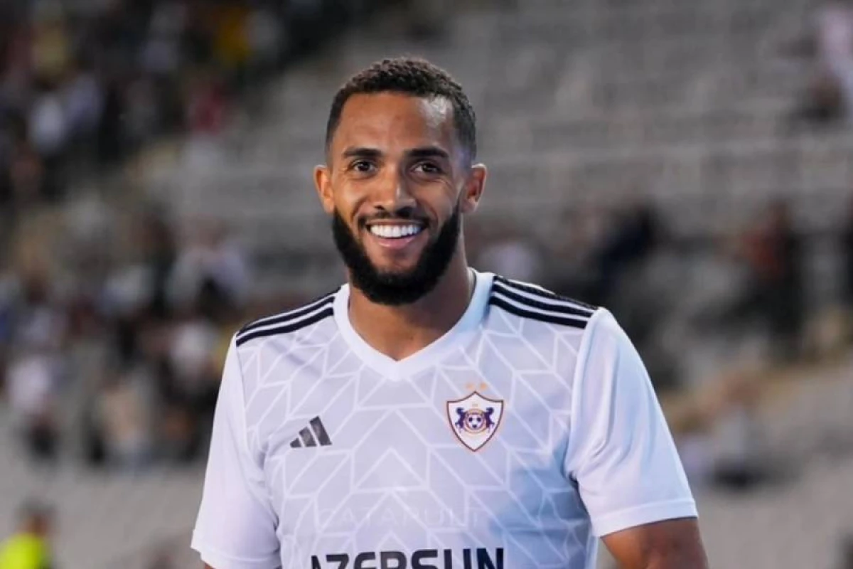Juninyo yenidən "Qarabağ"da