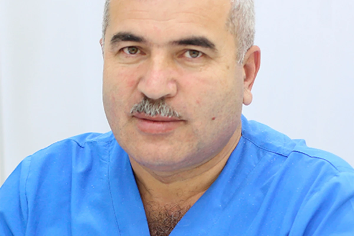 Telefon istifadəçilərinə xəbərdarlıq: Sindroma tutula bilərsiniz — 1