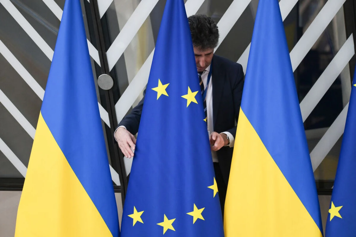 NATO müttəfiqləri Ukraynada qoşun yerləşdirmək istəmir
