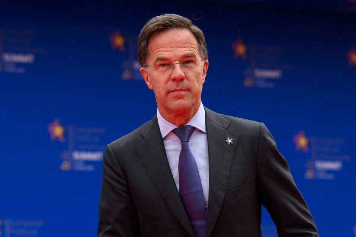 Rutte: "Rusiya NATO üçün təhlükə olaraq qalır"