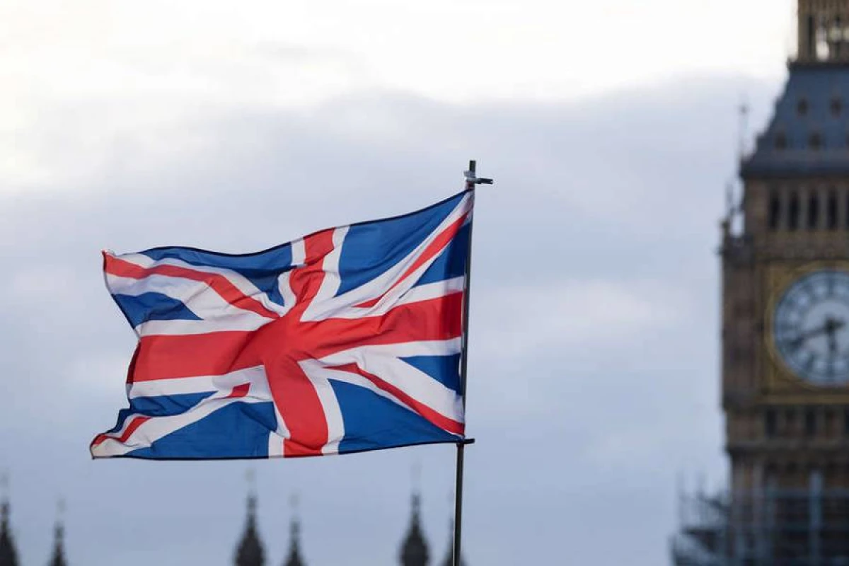 Britaniya parlamentinin işçiləri tətilə başladı