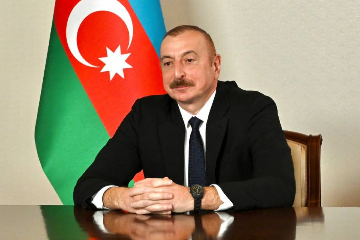 İlham Əliyev San-Marinonun Regent Kapitanlarını təbrik etdi