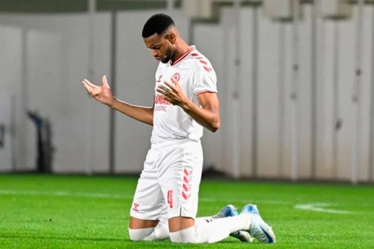"Neftçi"nin futbolçusu üç oyunluq cəzalandırıldı