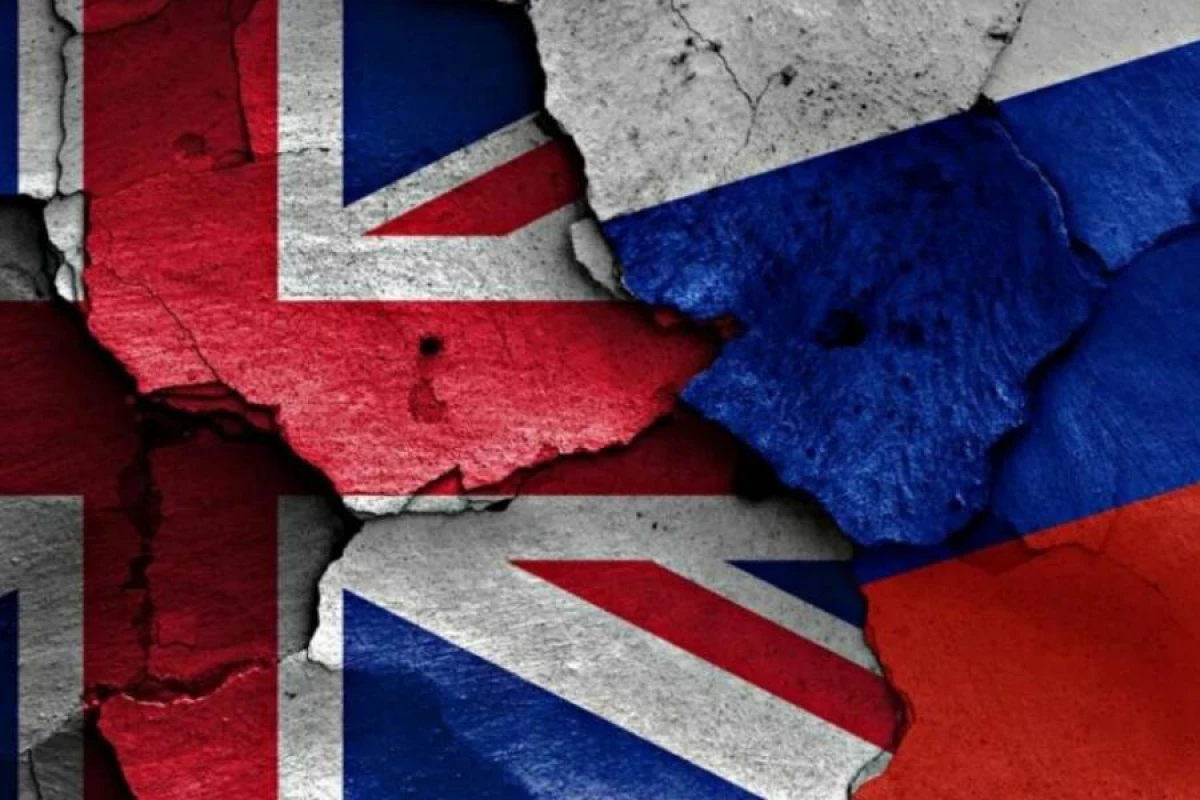 Britaniya Rusiyaya qarşı sanksiyaları genişləndirir