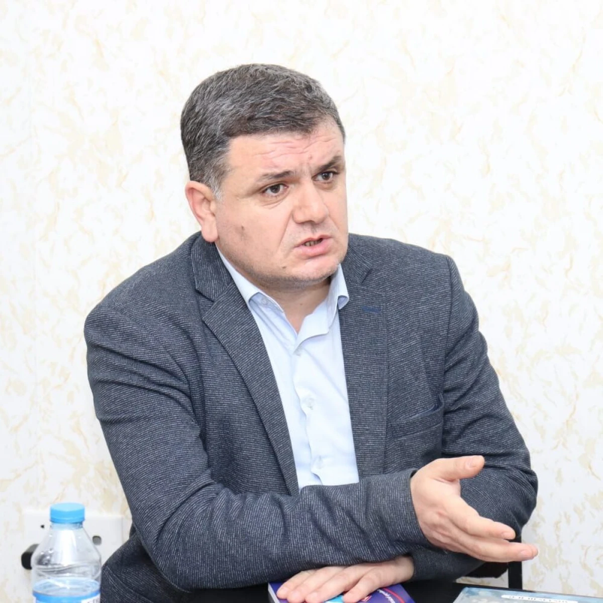 Hansı hallarda sürücü məsuliyyətə cəlb olunmamalıdır? - ŞƏRH — 1