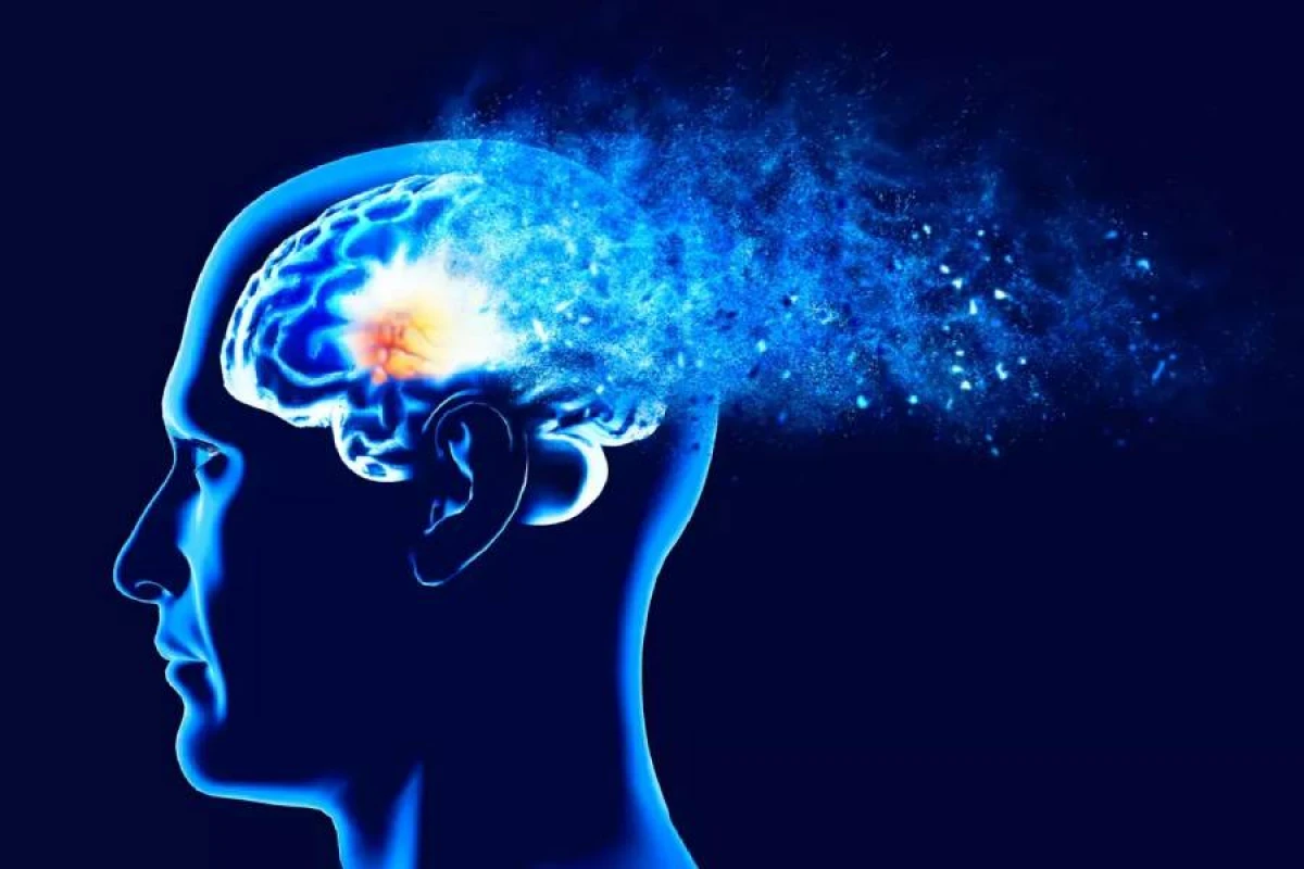 Alzheimer xəstəliyini üç dəqiqəyə aşkar edən üsul tapıldı