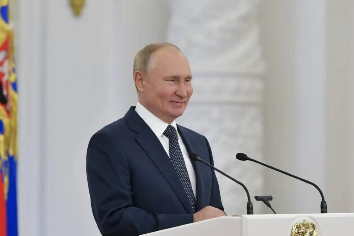 Putin Zelenskini Moskvaya çağırdı