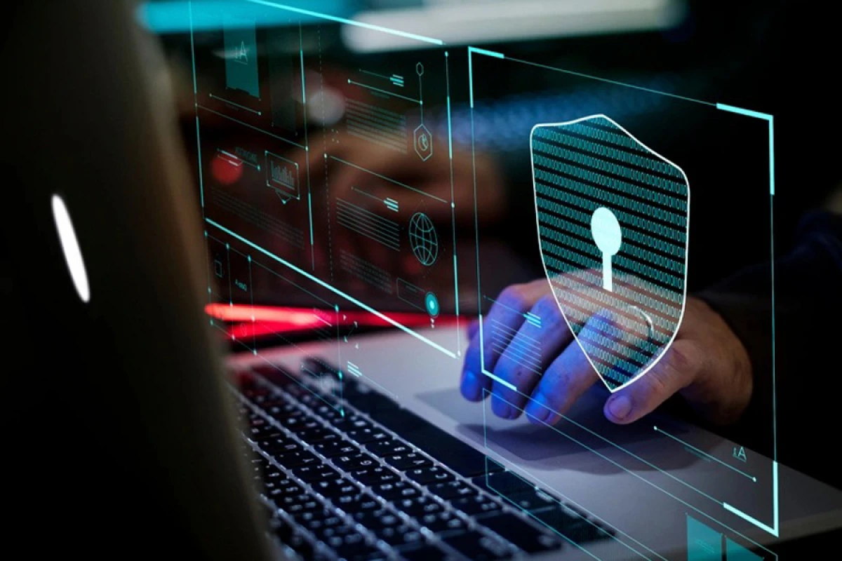 Dövlət qurumlarına kiberhücumlar avqustda 25 % azalıb