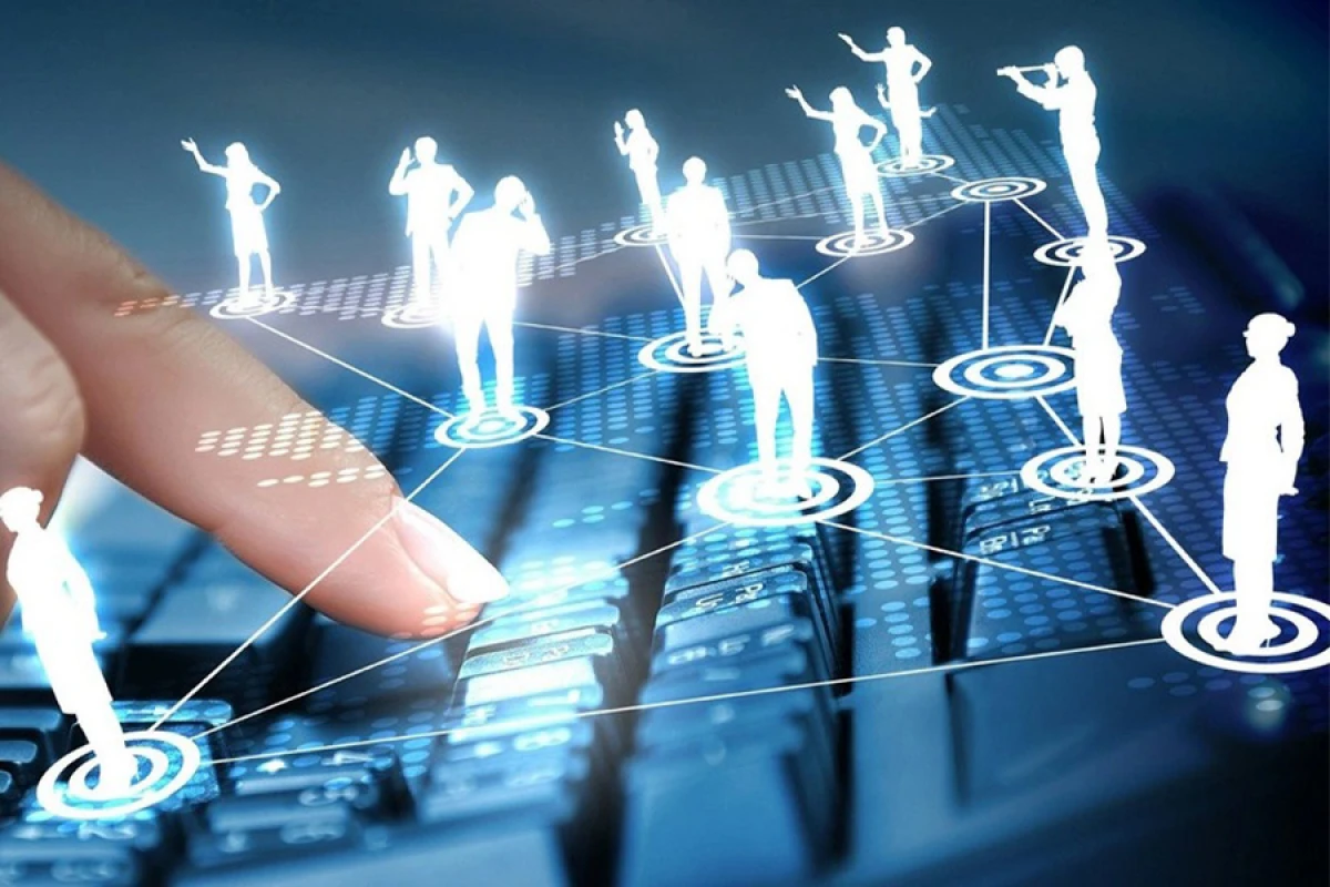 Təhlükəsizlik boşluqları aşkarlanmış dövlət informasiya resurslarının sayı 78 % artdı