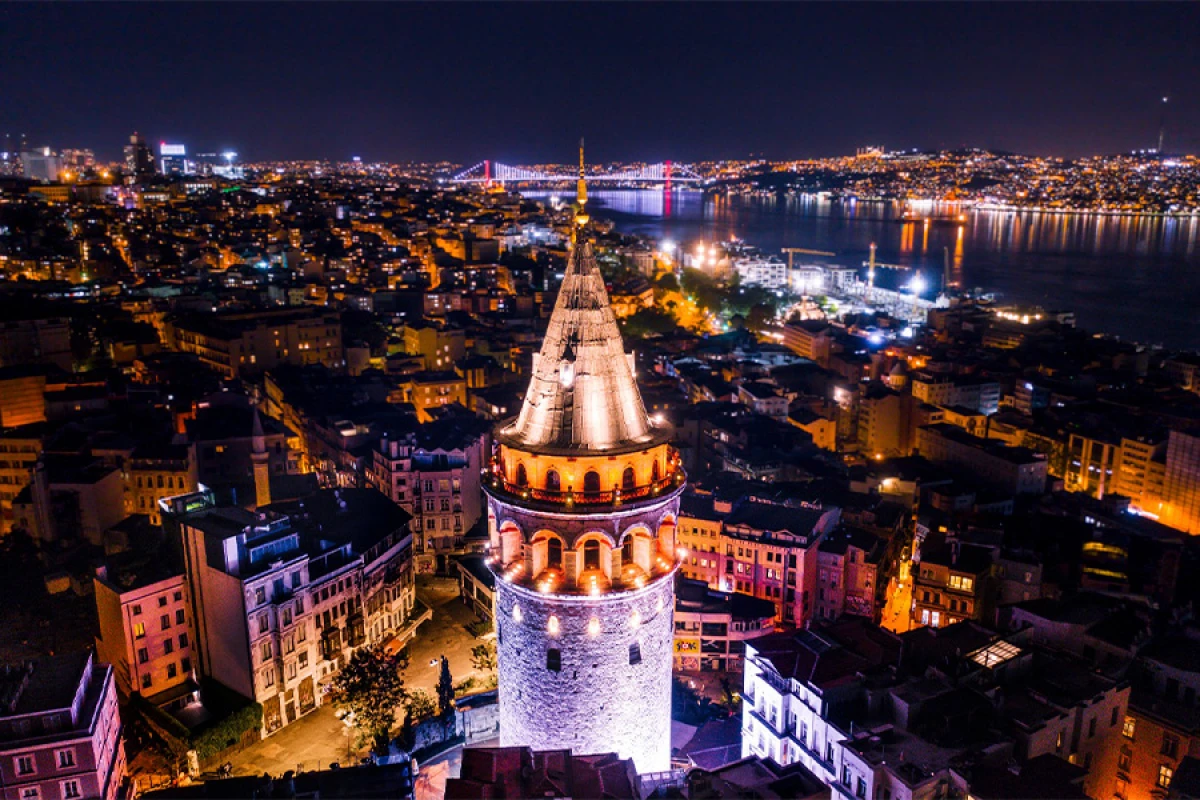 Gecə Muzeylərindən Sualtı Macəralara – Türkiyənin ən yaxşı “Noctourism” təcrübələri