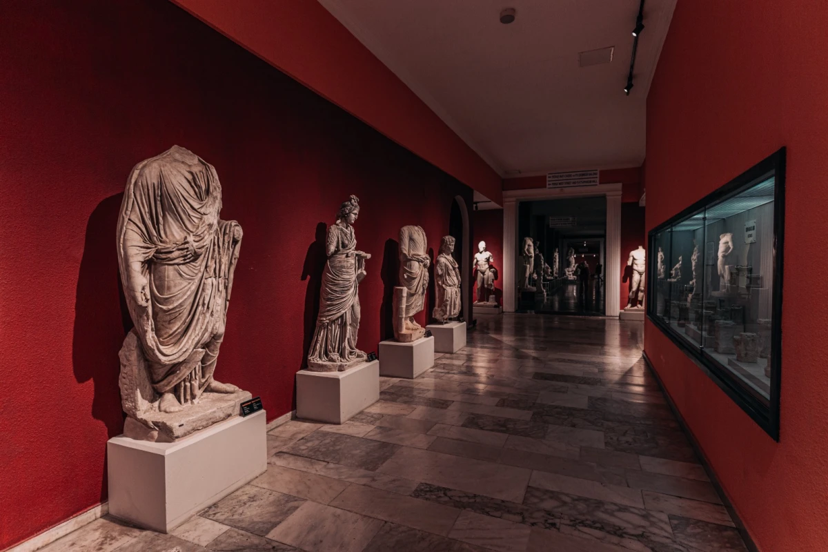 Gecə Muzeylərindən Sualtı Macəralara – Türkiyənin ən yaxşı “Noctourism” təcrübələri — 1