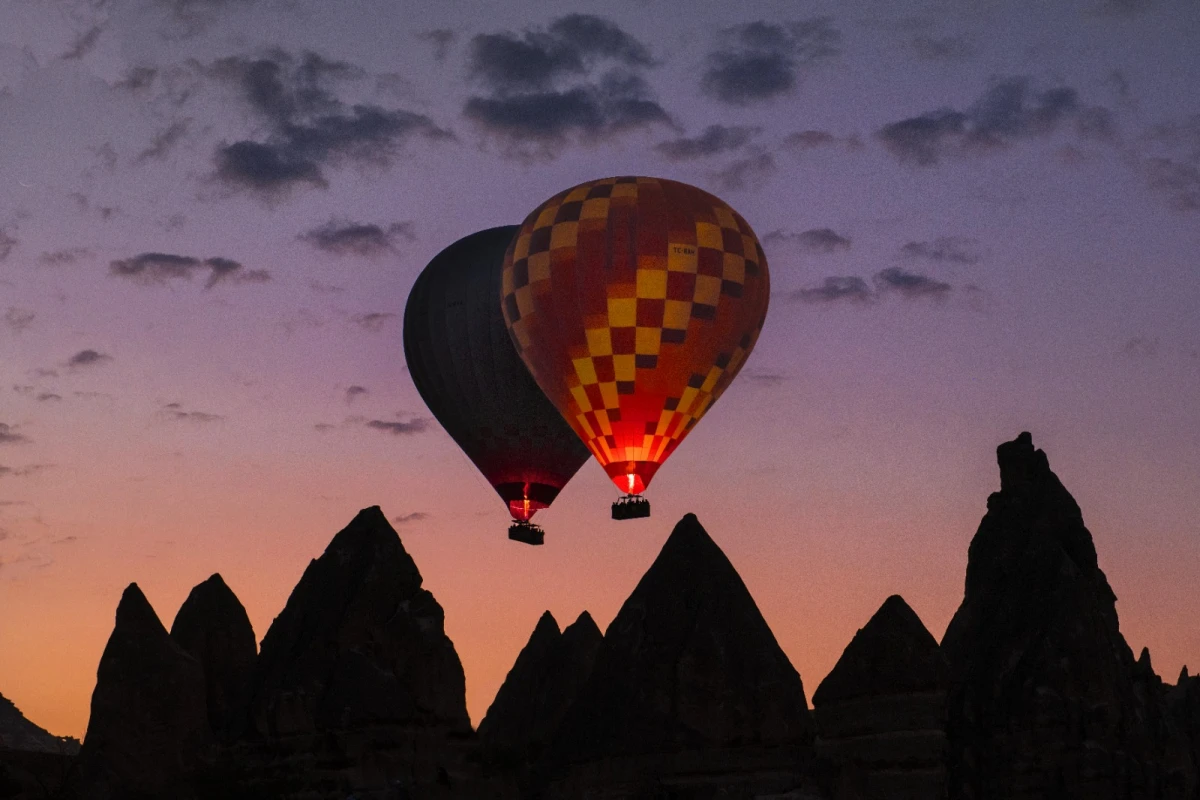 Gecə Muzeylərindən Sualtı Macəralara – Türkiyənin ən yaxşı “Noctourism” təcrübələri — 3