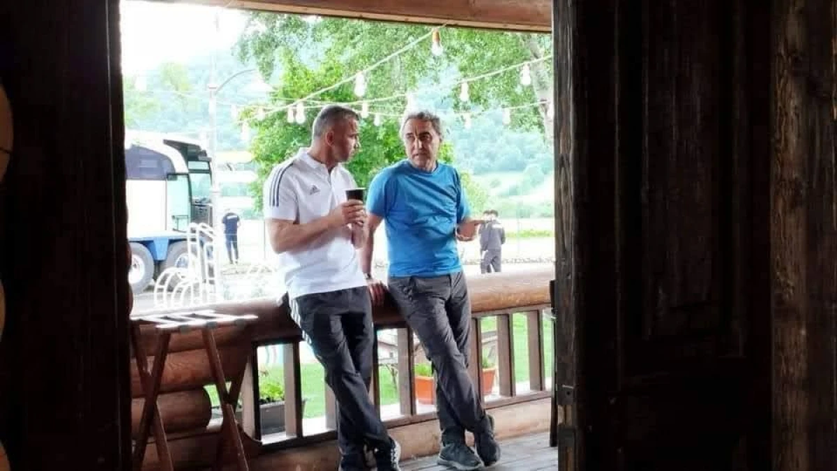 Heç kimin “Qarabağ"a borcu yoxdur! – Şakir Eminbəyli yazır... — 1