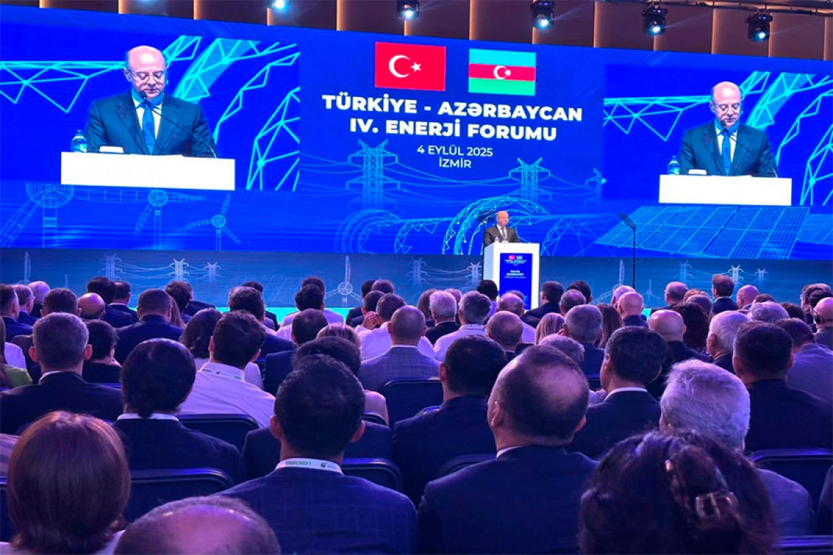 Nazir: “Tramp Marşrutu” Azərbaycanla Türkiyə əlaqələrinin daha güclü səhifəsini yazır
