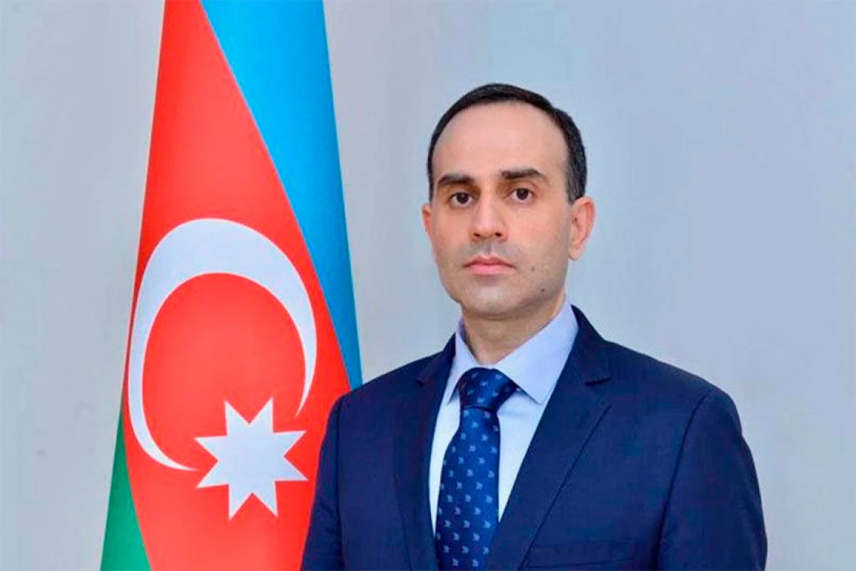 Azərbaycanın Bolqarıstandakı səfiri geri çağırıldı - SƏRƏNCAM