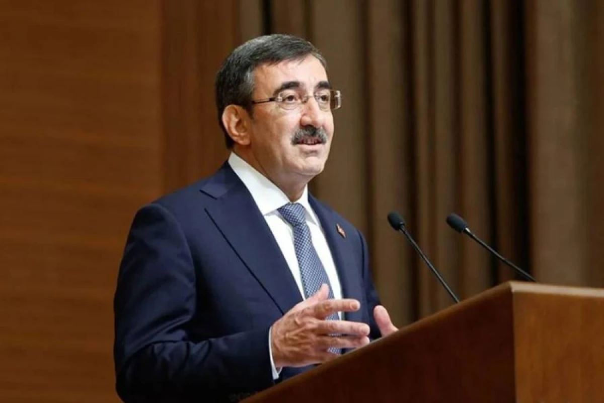 Türkiyə Ukrayna-Rusiya sülhündə rol oynamağa hazırdır
