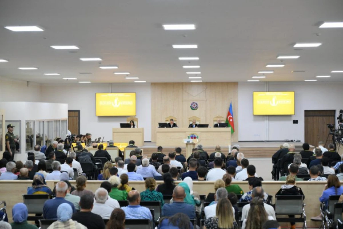 Madat Babayan Xocalı soyqırımını törədən ermənistanlı hərbçilərinin adlarını açıqladı