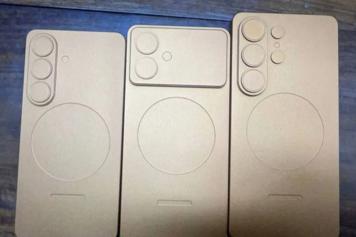 "Samsung" smartfonları "iPhone"a bənzəyəcək