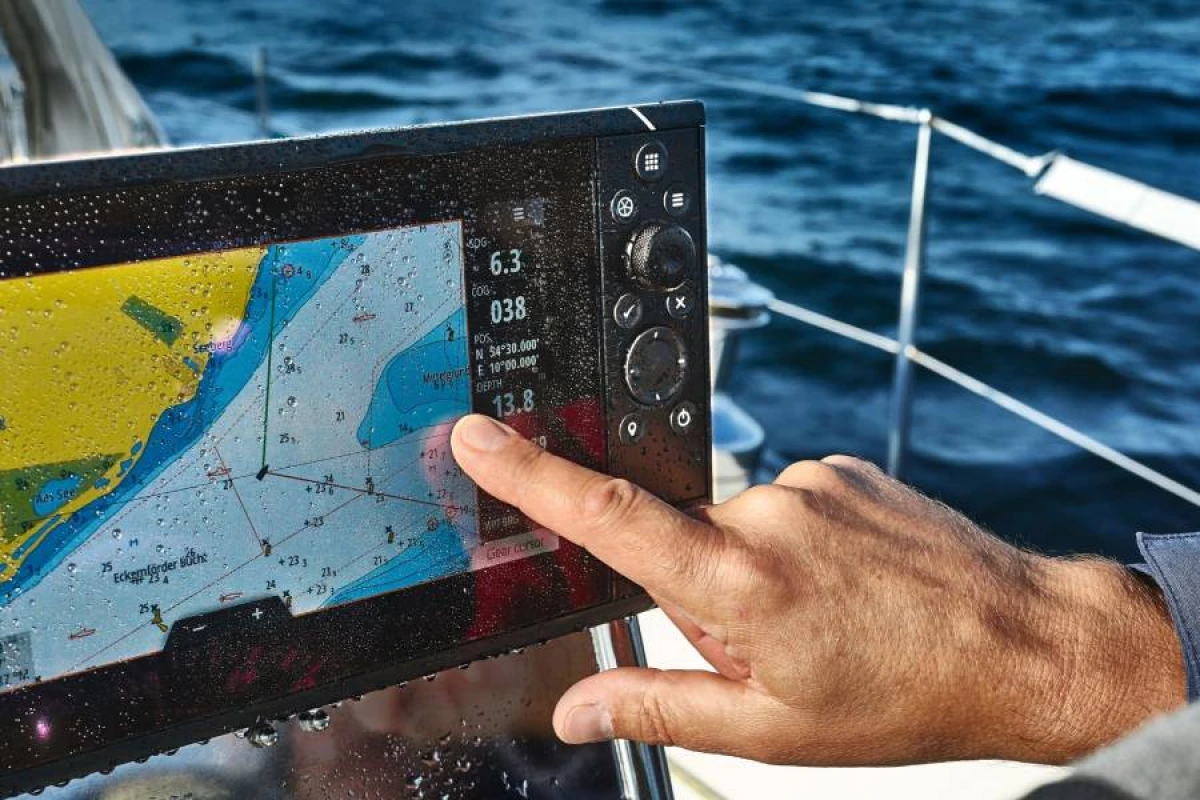 Baltik dənizində “GPS” kəsintiləri: Rusiya şübhəli qismində