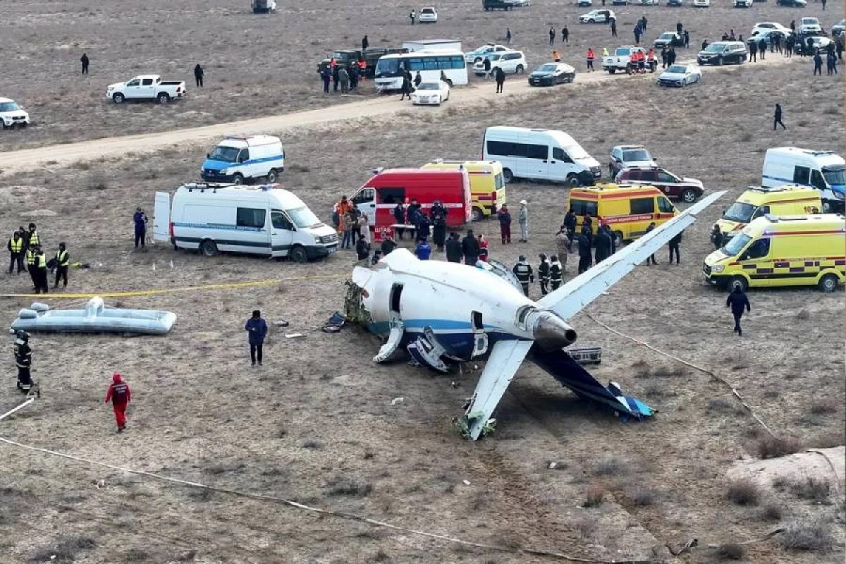 Azərbaycan dəstəyə görə ICAO-ya təşəkkür etdi