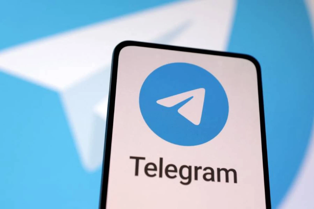 ETX "Telegram" hücumları ilə bağlı açıqlama verdi