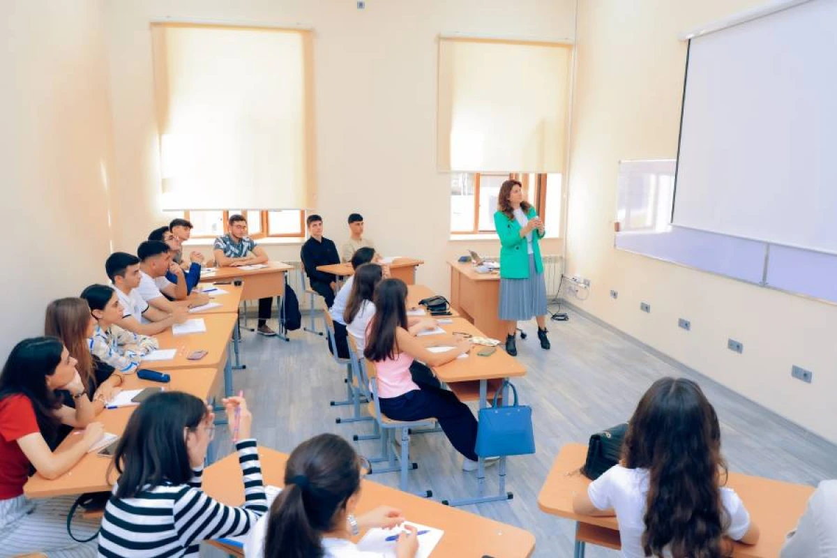 Bakalavrların NƏZƏRİNƏ: Qeydiyyat prosesi başlayır