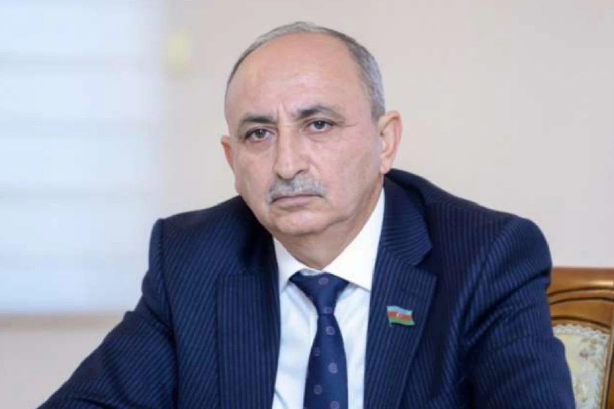 Qərbi Azərbaycan İcması ilə bağlı bu iddia əsassızdır - Sədr