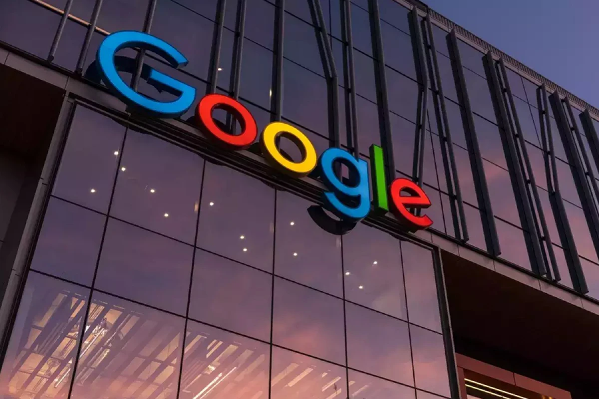 Avropa Komissiyası "Google"u 2,95 milyard avro cərimələdi