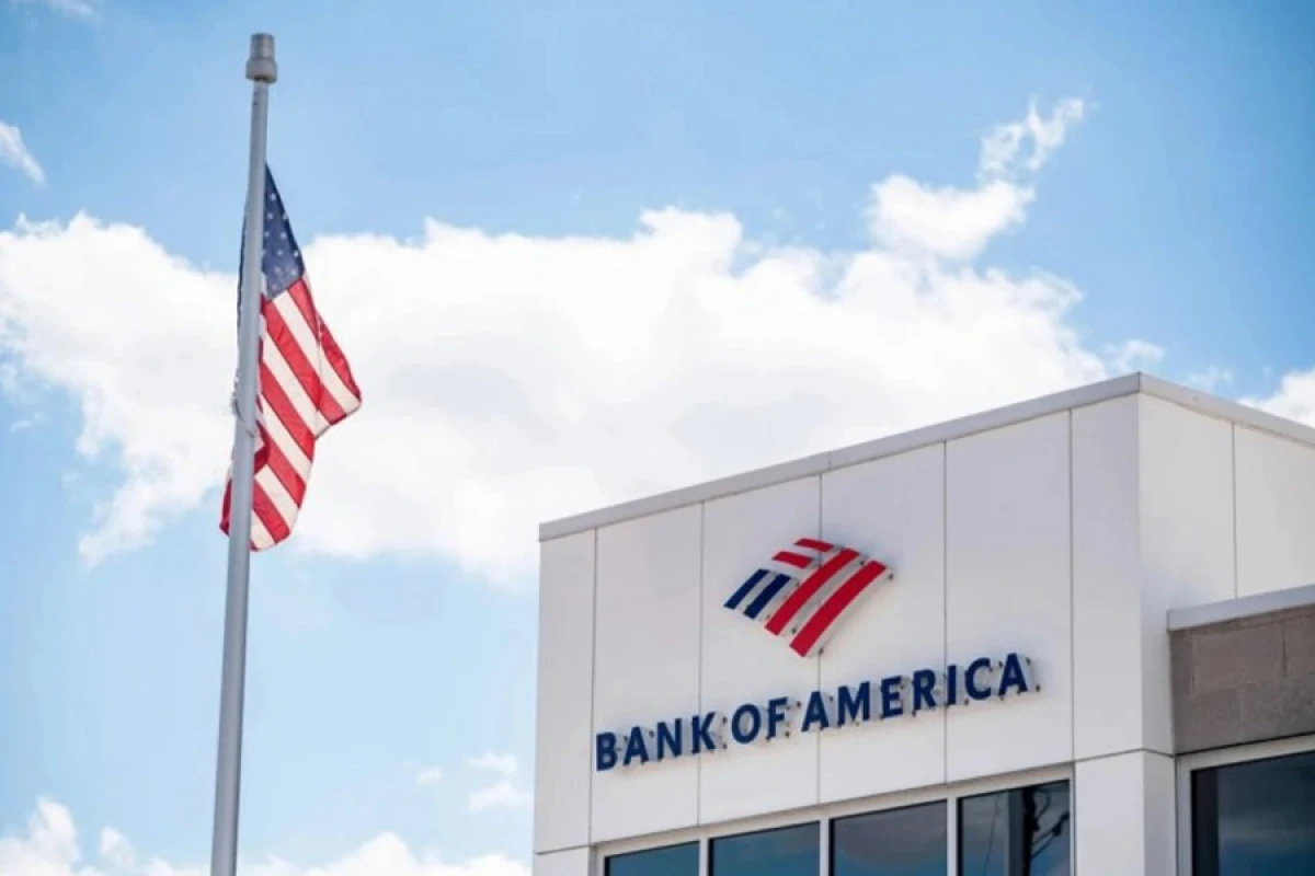 "Bank of America" FES-nin iki dəfə faiz endirimi edəcəyini proqnozlaşdırır