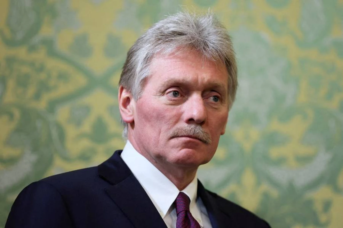 Peskov: “Müqəddəs yer heç vaxt boş qalmaz”