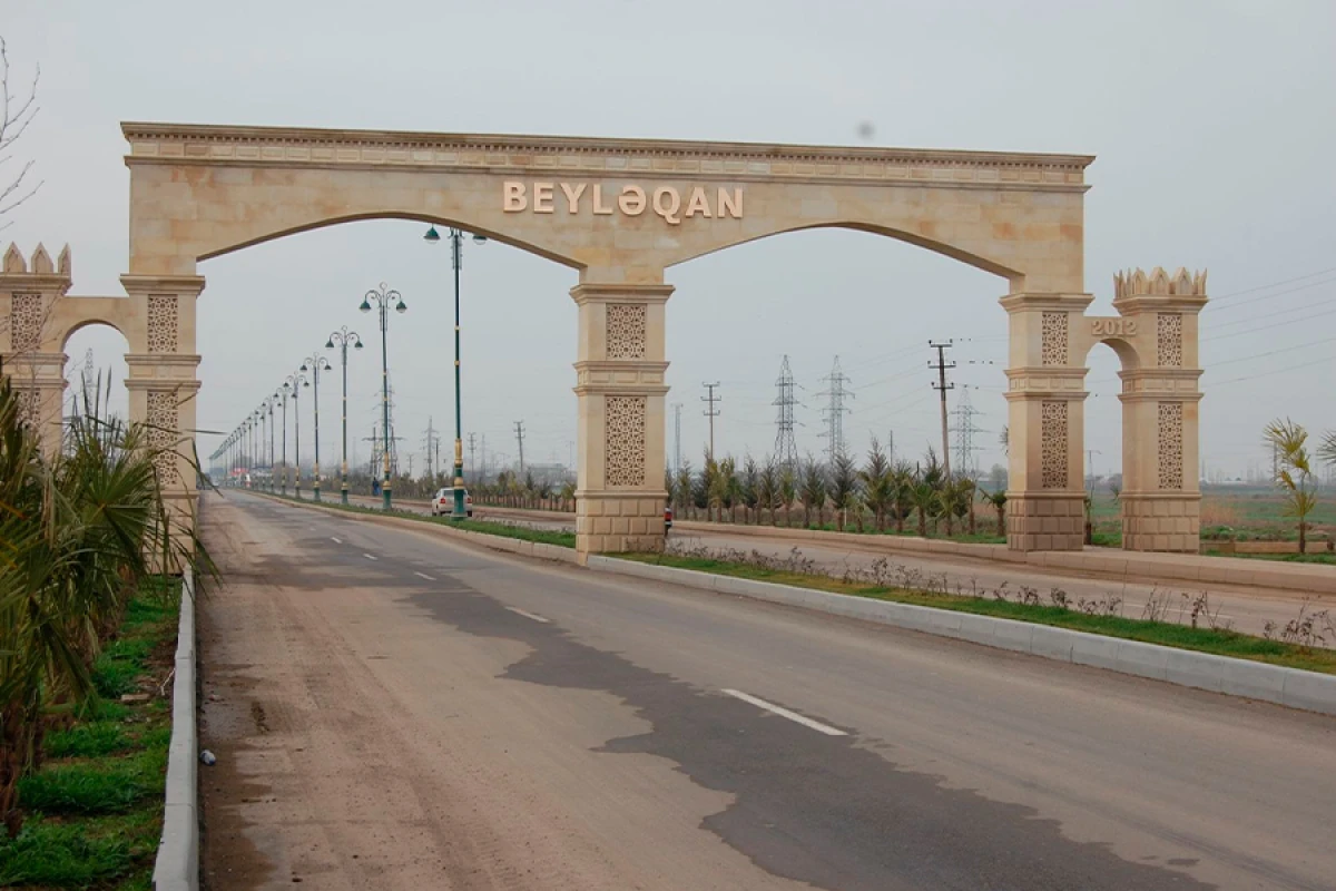 Beyləqanda insident olub, 2 nəfər xəsarət alıb