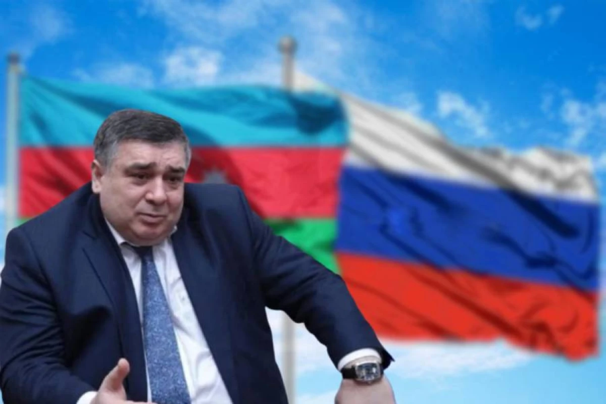 Rusiyada “Azərbaycan diasporu” ifadəsi ləğv edildi, yerinə isə...