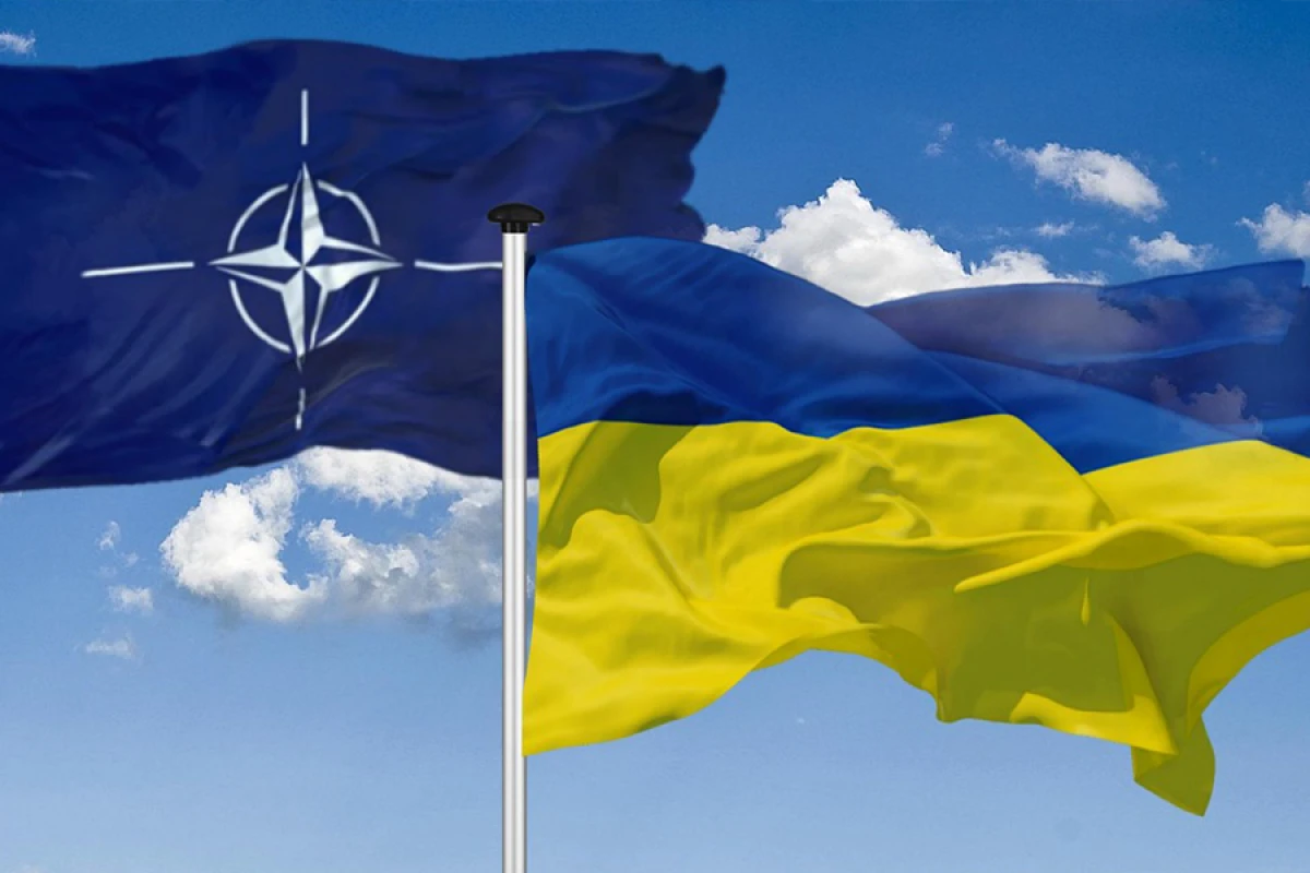 Ukraynada NATO Qərargahı yaradılır?