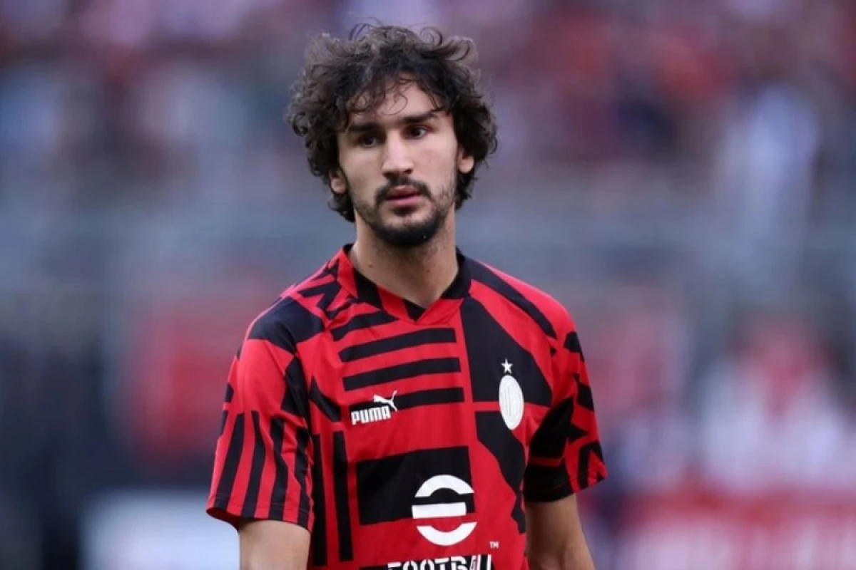 "Milan"ın futbolçusu Səudiyyə Ərəbistanı klubuna keçir