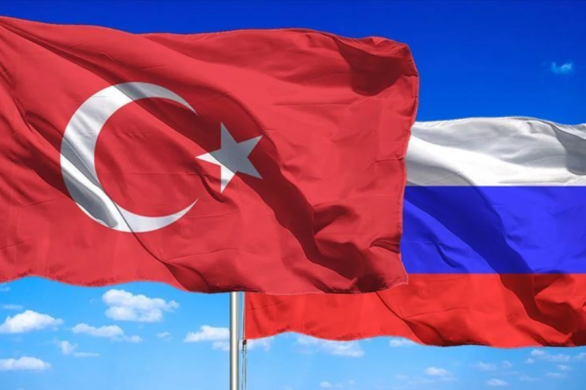 Ərdoğan və Peskov Pekində türkcə danışdı