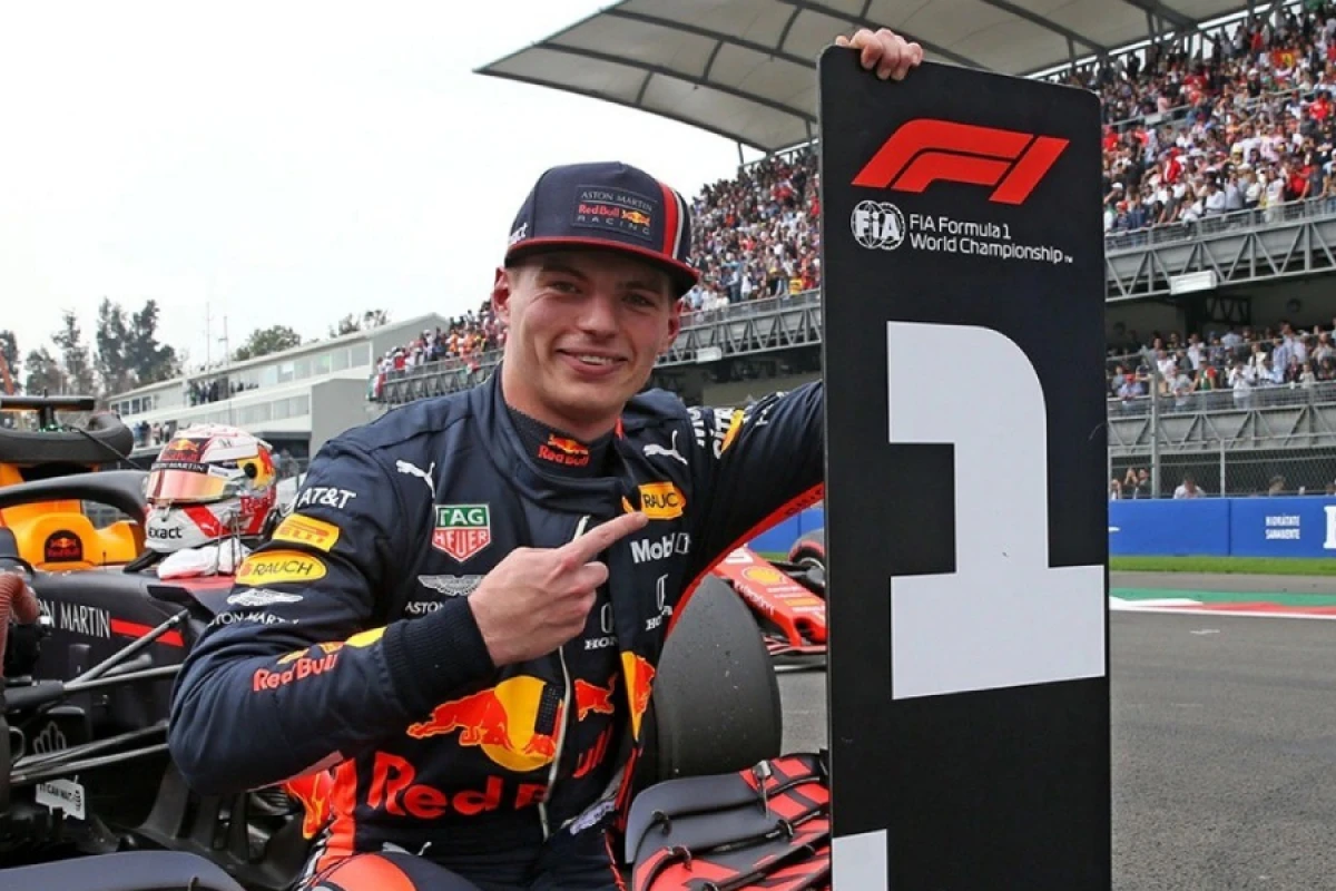 Formula 1 üzrə İtaliya Qran-Prisinin qalibi müəyyənləşdi