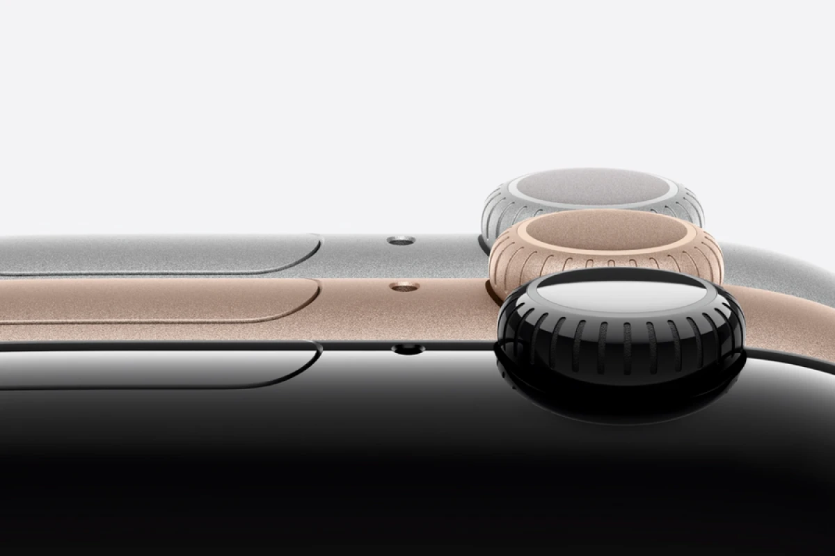 "Apple Watch Series 11" daha parlaq ekranla gəlir