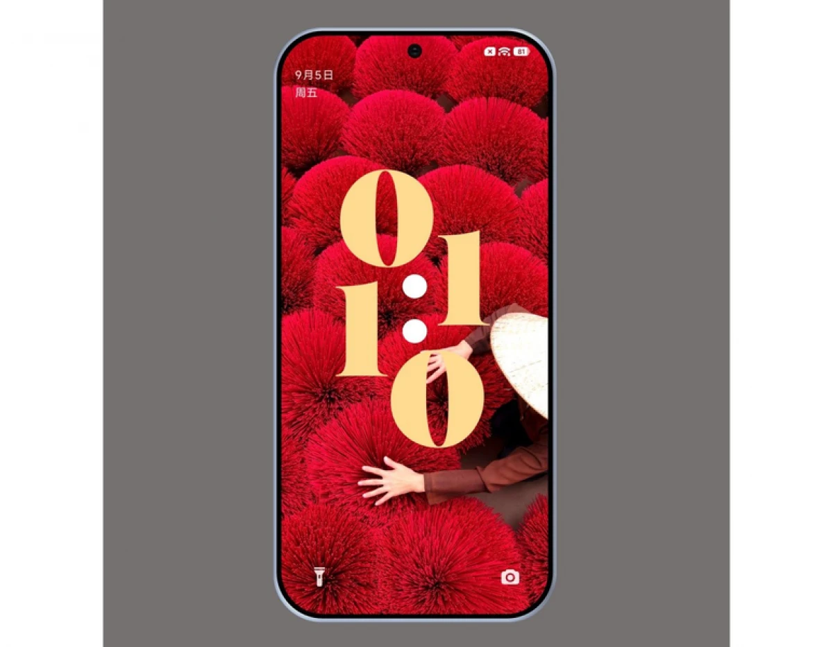 "Xiaomi 16" seriyasının ilk görüntüsü sızdı