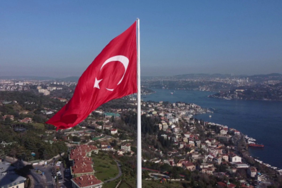 İstanbulda mitinq keçirmək qadağan edildi