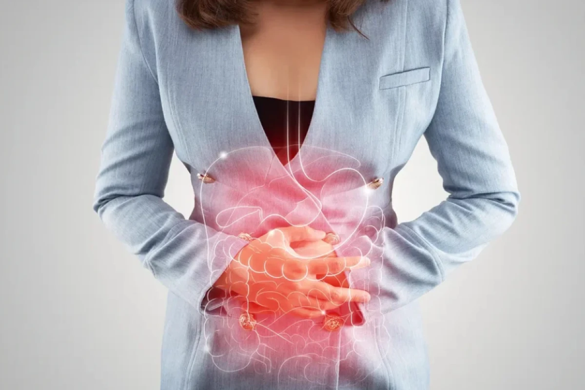 Bağırsaq göbələkləri ilə ürək xəstəlikləri arasında əlaqə tapıldı