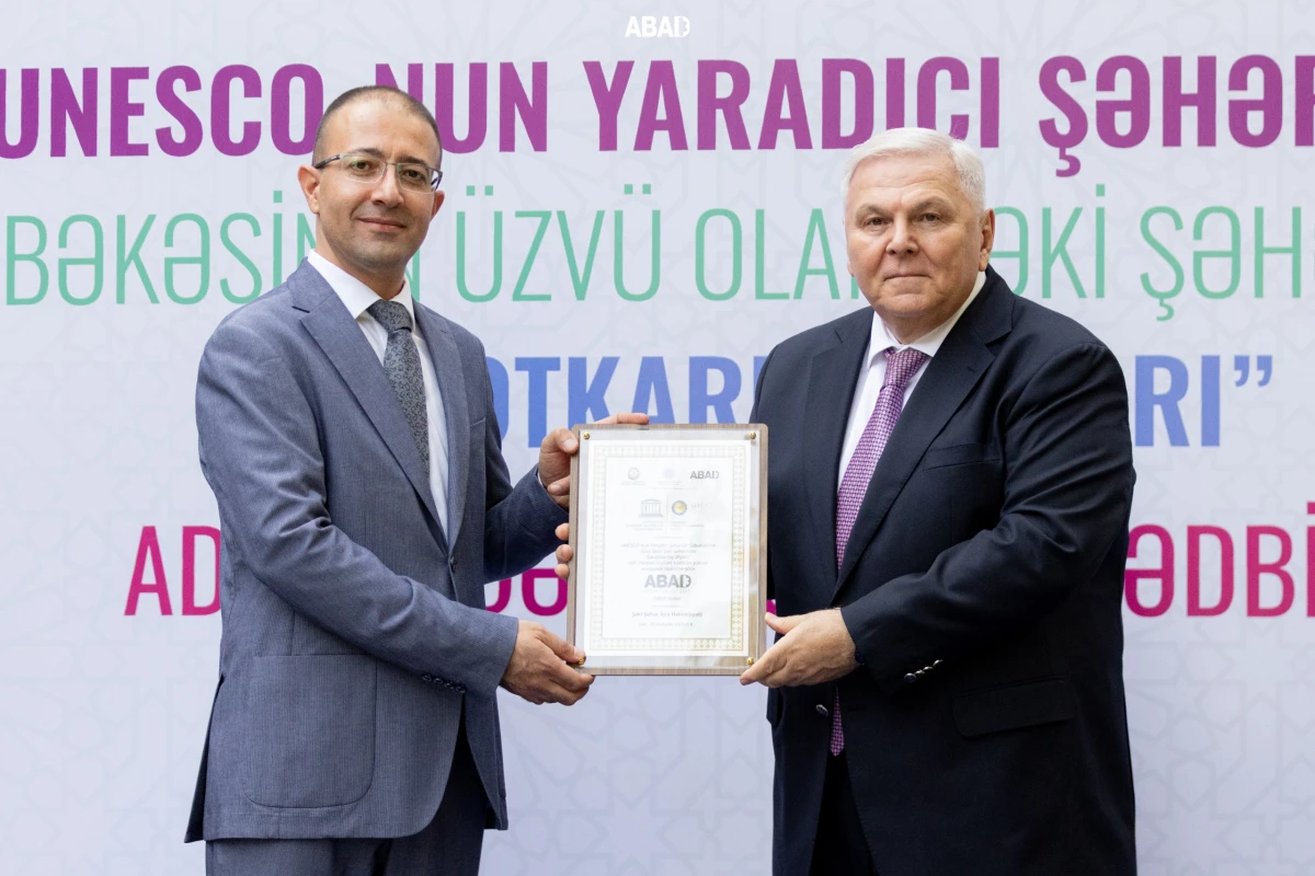 Qədim sənət ənənələrinin qorunması məqsədilə tədbir keçirildi — 2