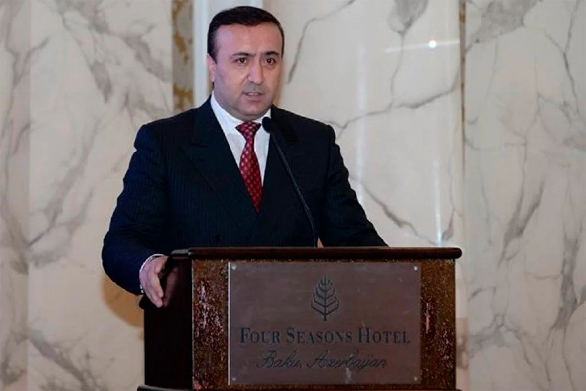 Ramin İsayevə hökm oxundu