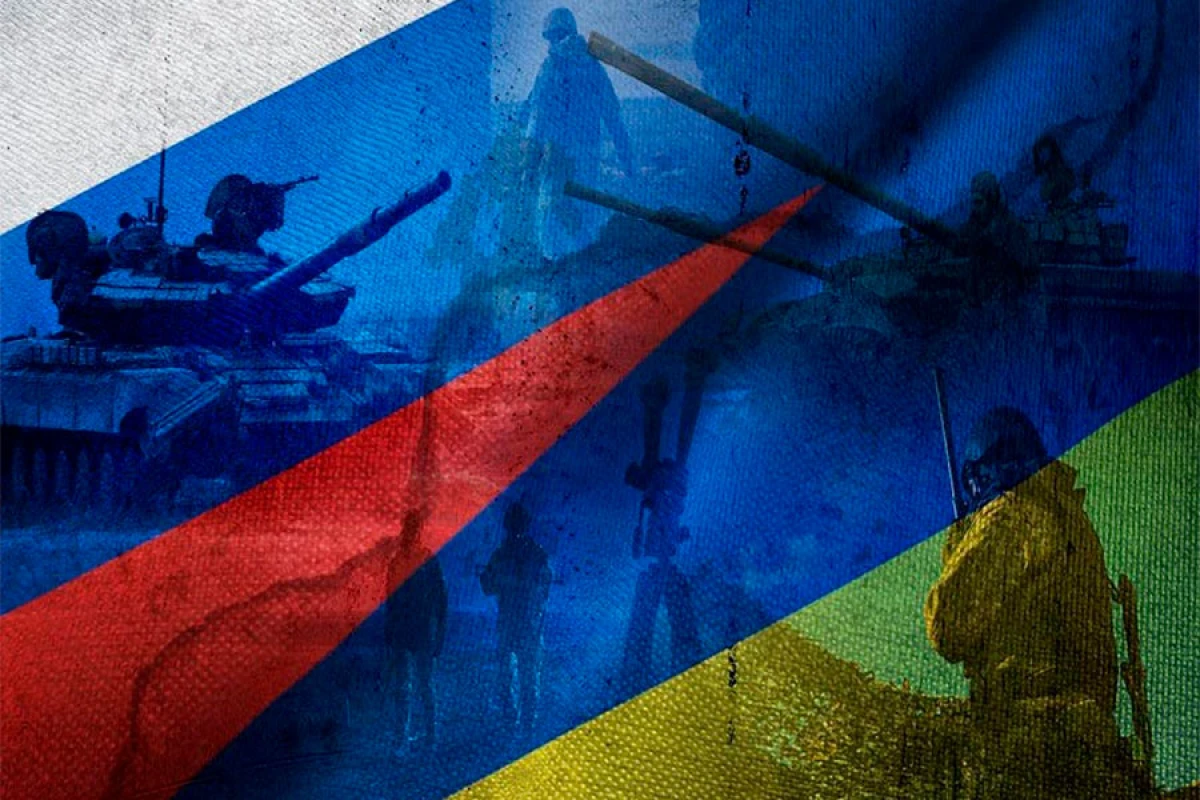 Ukrayna son bir ayda nə qədər ərazini azad edib?