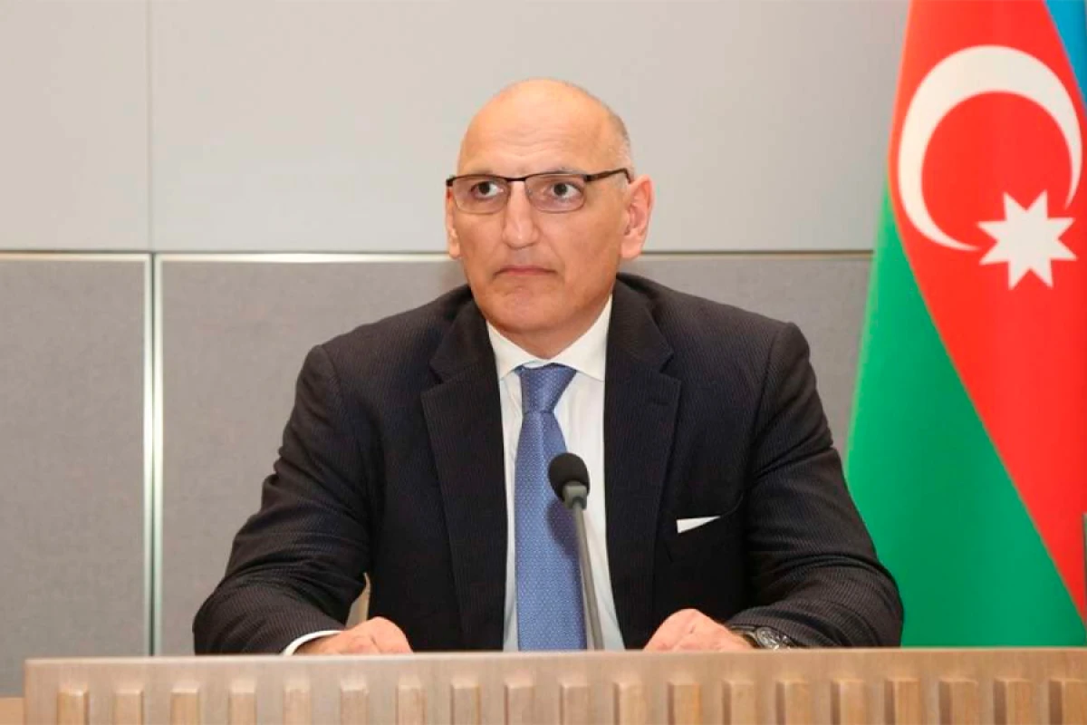 Rəsmi Bakı: Azərbaycanın məqsədi İran və İsrail arasında tərəf tutmaq deyil