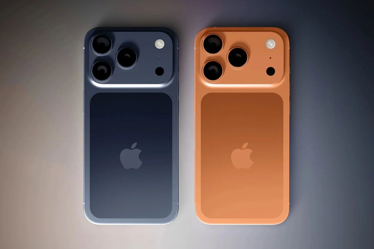 "iPhone 17" modellərinin batareya tutumları açıqlandı